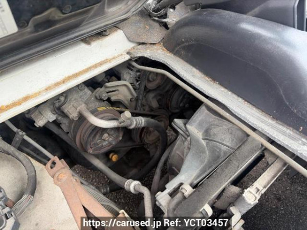 Used 2001 MT daihatsu hijet-truck S200P Image[10]