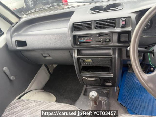 Used 2001 MT daihatsu hijet-truck S200P Image[13]