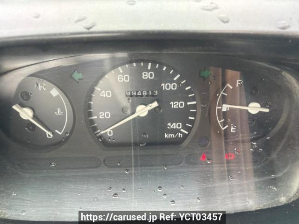 Used 2001 MT daihatsu hijet-truck S200P Image[15]