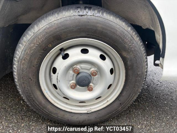 Used 2001 MT daihatsu hijet-truck S200P Image[16]