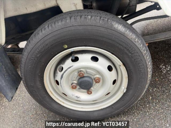 Used 2001 MT daihatsu hijet-truck S200P Image[17]