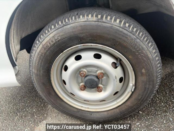 Used 2001 MT daihatsu hijet-truck S200P Image[19]