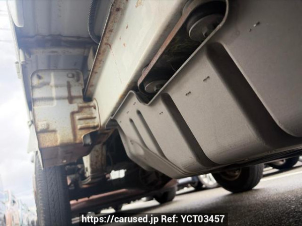 Used 2001 MT daihatsu hijet-truck S200P Image[20]