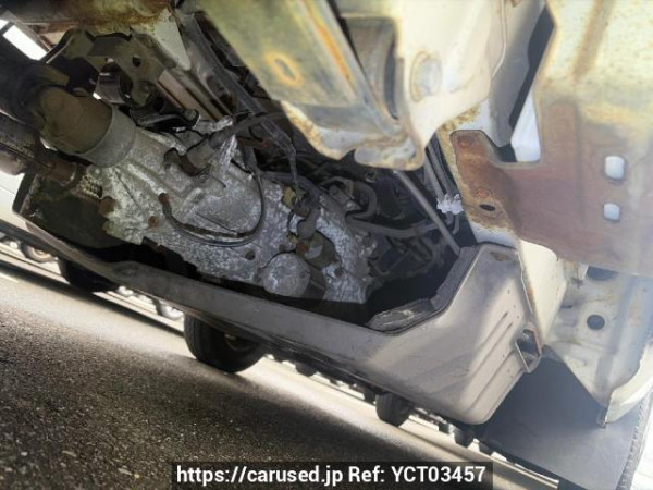 Used 2001 MT daihatsu hijet-truck S200P Image[21]