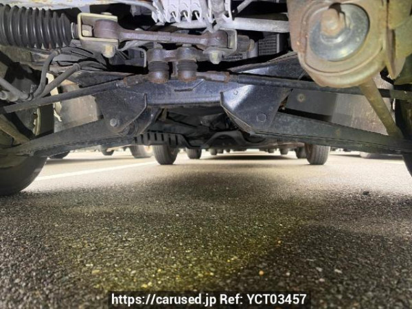 Used 2001 MT daihatsu hijet-truck S200P Image[23]