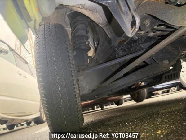 Used 2001 MT daihatsu hijet-truck S200P Image[24]