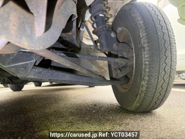 Used 2001 MT daihatsu hijet-truck S200P Image[25]