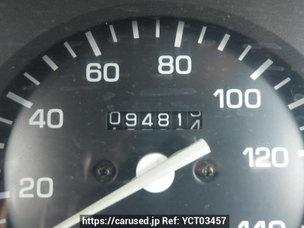 Used 2001 MT daihatsu hijet-truck S200P Image[27]