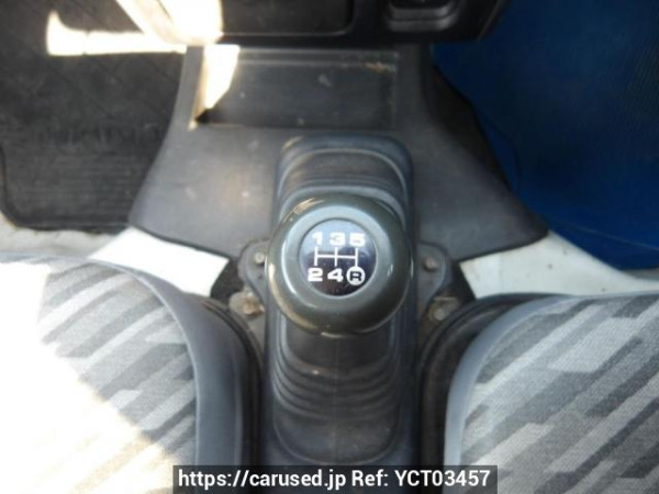 Used 2001 MT daihatsu hijet-truck S200P Image[31]