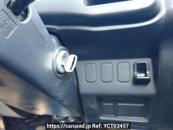 Used 2001 MT daihatsu hijet-truck S200P Image[32]