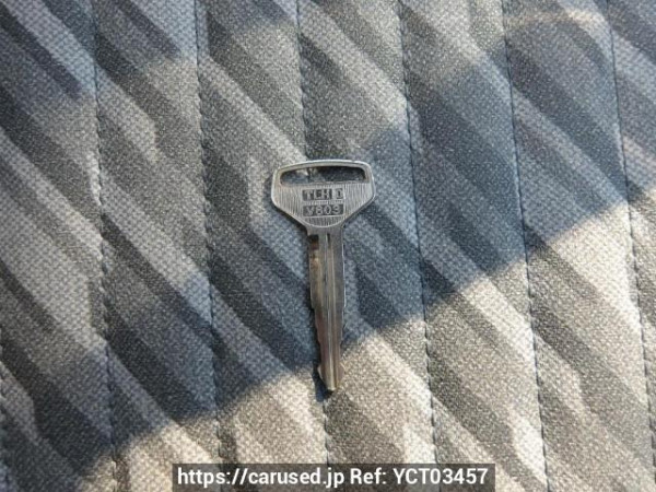 Used 2001 MT daihatsu hijet-truck S200P Image[33]