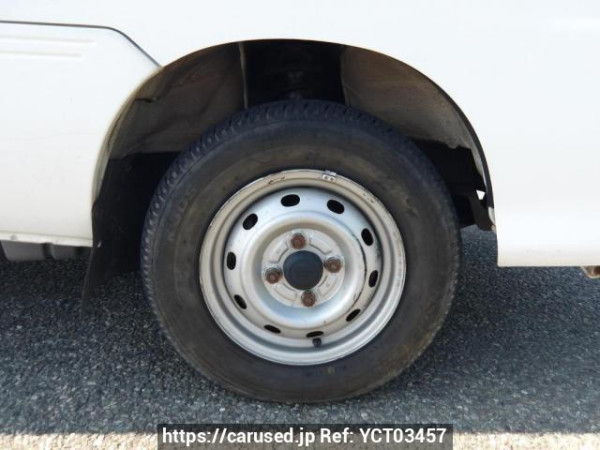 Used 2001 MT daihatsu hijet-truck S200P Image[35]