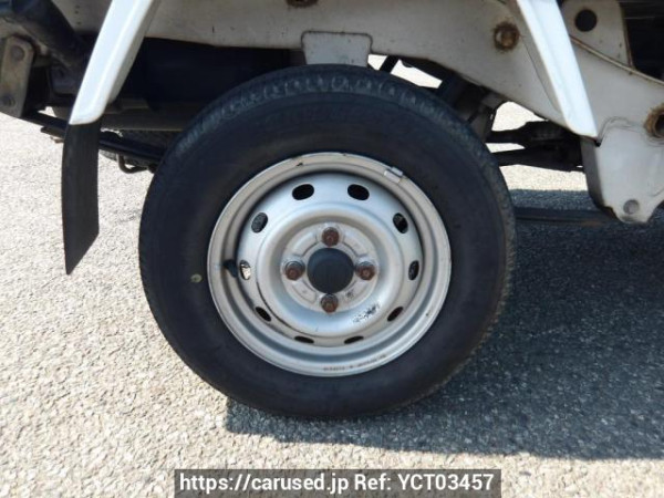 Used 2001 MT daihatsu hijet-truck S200P Image[37]