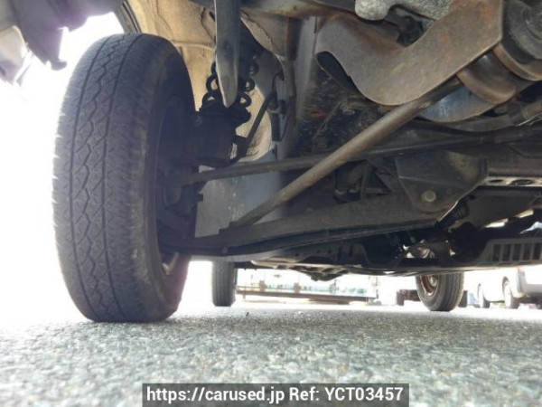 Used 2001 MT daihatsu hijet-truck S200P Image[39]