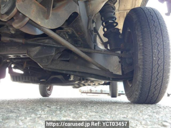 Used 2001 MT daihatsu hijet-truck S200P Image[40]