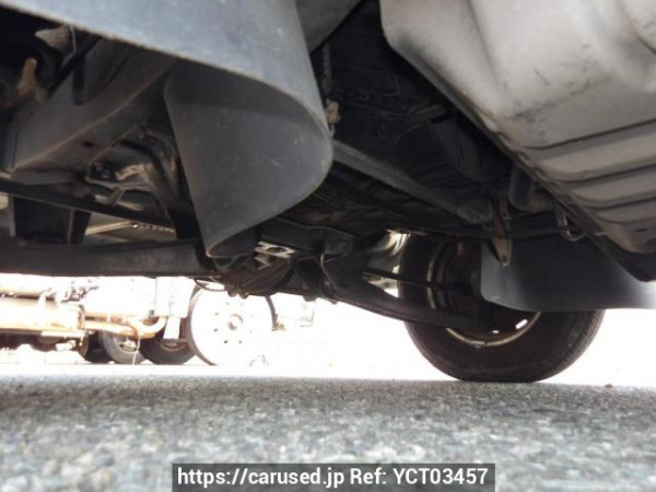 Used 2001 MT daihatsu hijet-truck S200P Image[42]