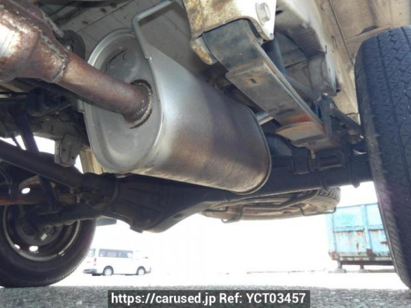 Used 2001 MT daihatsu hijet-truck S200P Image[43]
