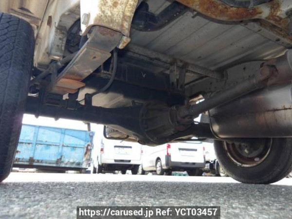 Used 2001 MT daihatsu hijet-truck S200P Image[44]