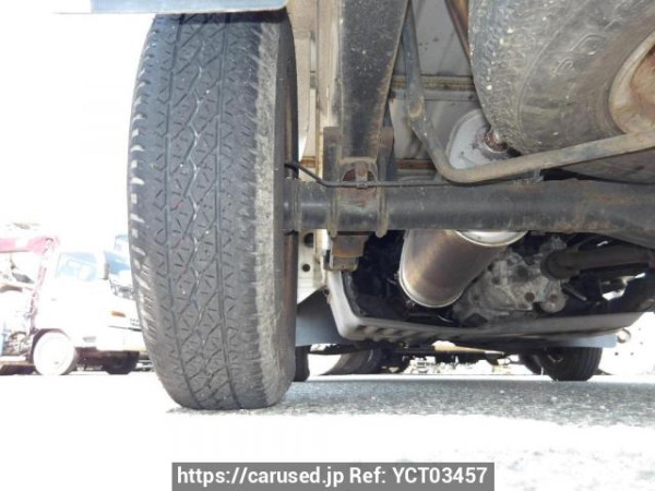 Used 2001 MT daihatsu hijet-truck S200P Image[45]