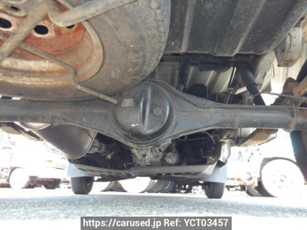 Used 2001 MT daihatsu hijet-truck S200P Image[47]