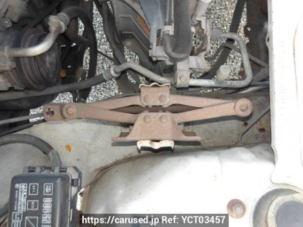 Used 2001 MT daihatsu hijet-truck S200P Image[49]