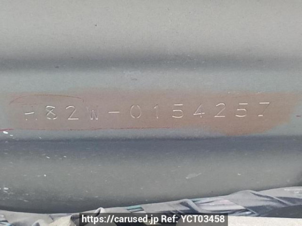 Used 2007 AT mitsubishi ek-wagon H82W Image[12]