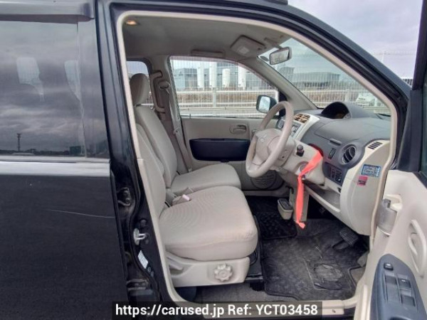 Used 2007 AT mitsubishi ek-wagon H82W Image[13]