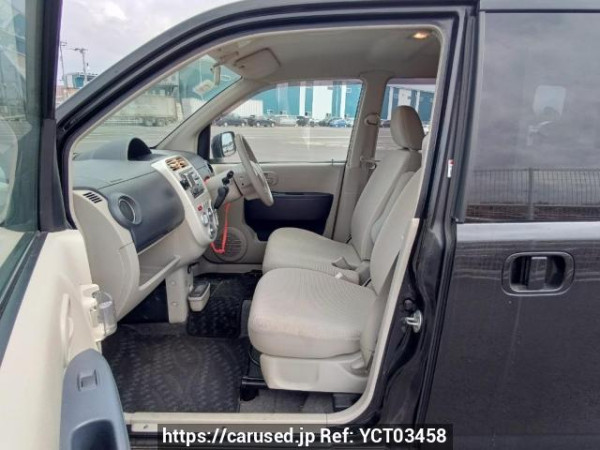 Used 2007 AT mitsubishi ek-wagon H82W Image[14]