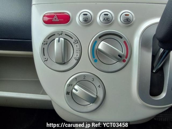 Used 2007 AT mitsubishi ek-wagon H82W Image[22]