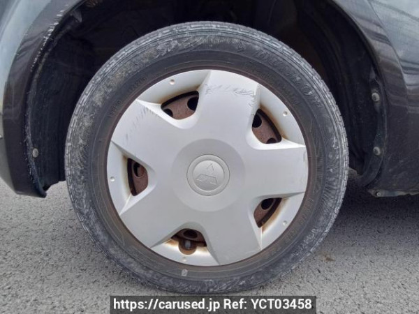 Used 2007 AT mitsubishi ek-wagon H82W Image[28]