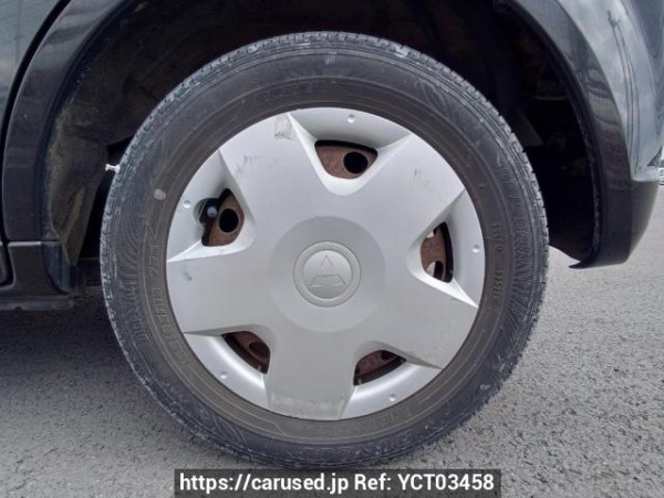 Used 2007 AT mitsubishi ek-wagon H82W Image[30]