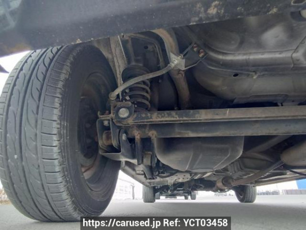 Used 2007 AT mitsubishi ek-wagon H82W Image[31]