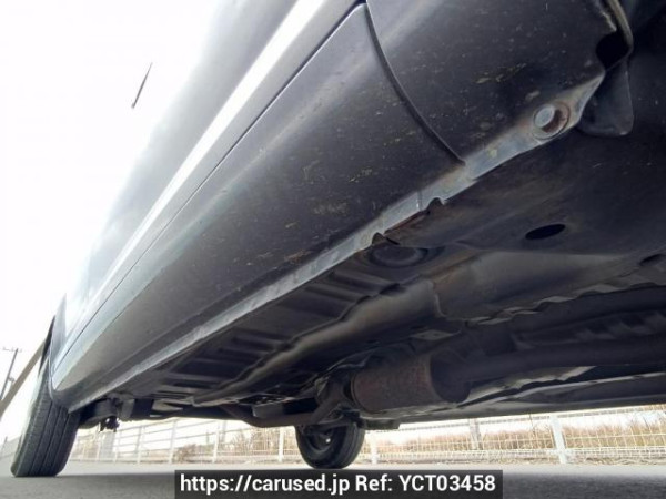 Used 2007 AT mitsubishi ek-wagon H82W Image[34]