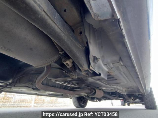 Used 2007 AT mitsubishi ek-wagon H82W Image[37]