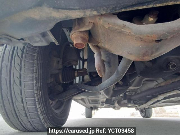 Used 2007 AT mitsubishi ek-wagon H82W Image[38]