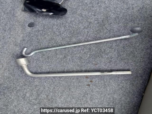 Used 2007 AT mitsubishi ek-wagon H82W Image[42]