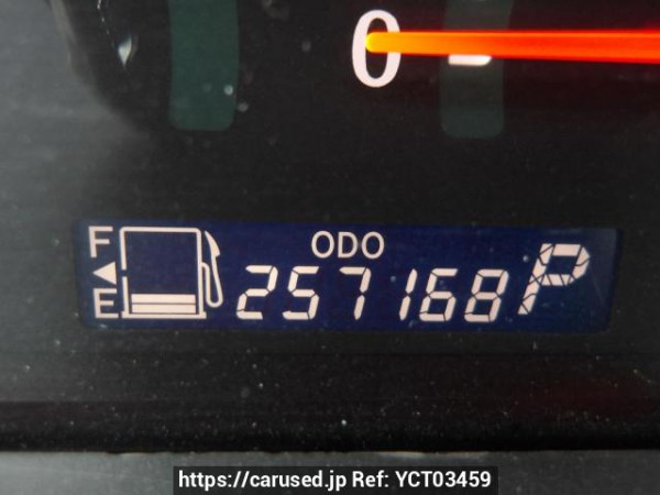 Used 2009 AT toyota sienta NCP81G Image[22]