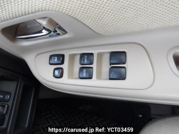 Used 2009 AT toyota sienta NCP81G Image[29]
