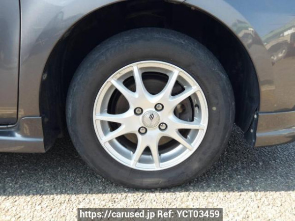 Used 2009 AT toyota sienta NCP81G Image[30]