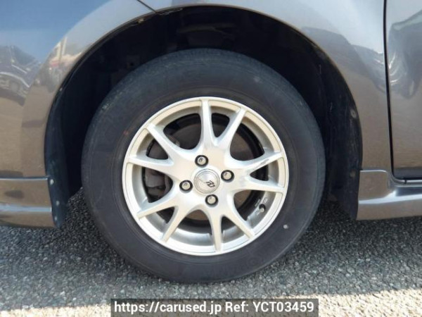 Used 2009 AT toyota sienta NCP81G Image[31]