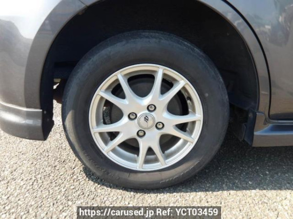 Used 2009 AT toyota sienta NCP81G Image[32]