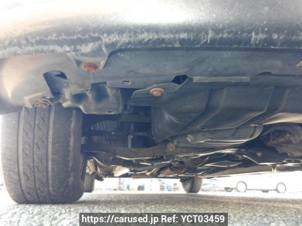 Used 2009 AT toyota sienta NCP81G Image[34]