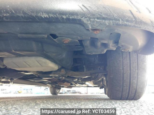 Used 2009 AT toyota sienta NCP81G Image[35]