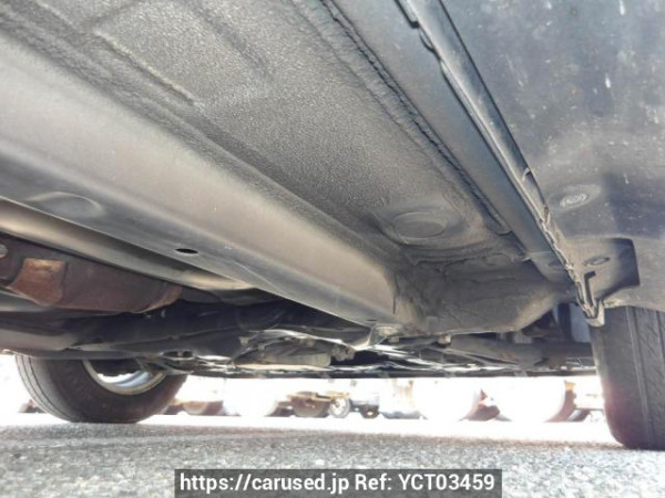 Used 2009 AT toyota sienta NCP81G Image[36]