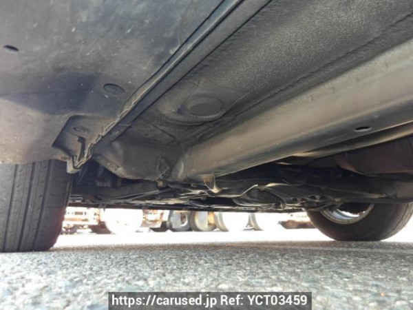 Used 2009 AT toyota sienta NCP81G Image[37]