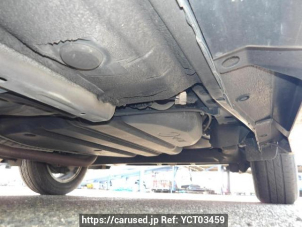 Used 2009 AT toyota sienta NCP81G Image[38]