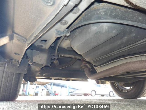 Used 2009 AT toyota sienta NCP81G Image[39]