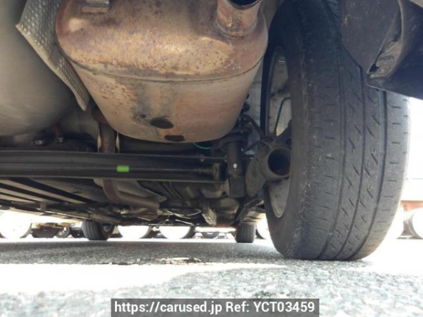 Used 2009 AT toyota sienta NCP81G Image[41]