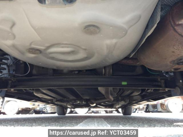 Used 2009 AT toyota sienta NCP81G Image[42]