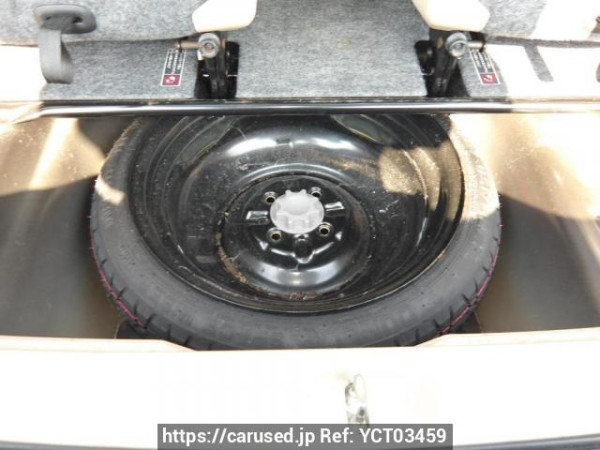 Used 2009 AT toyota sienta NCP81G Image[43]